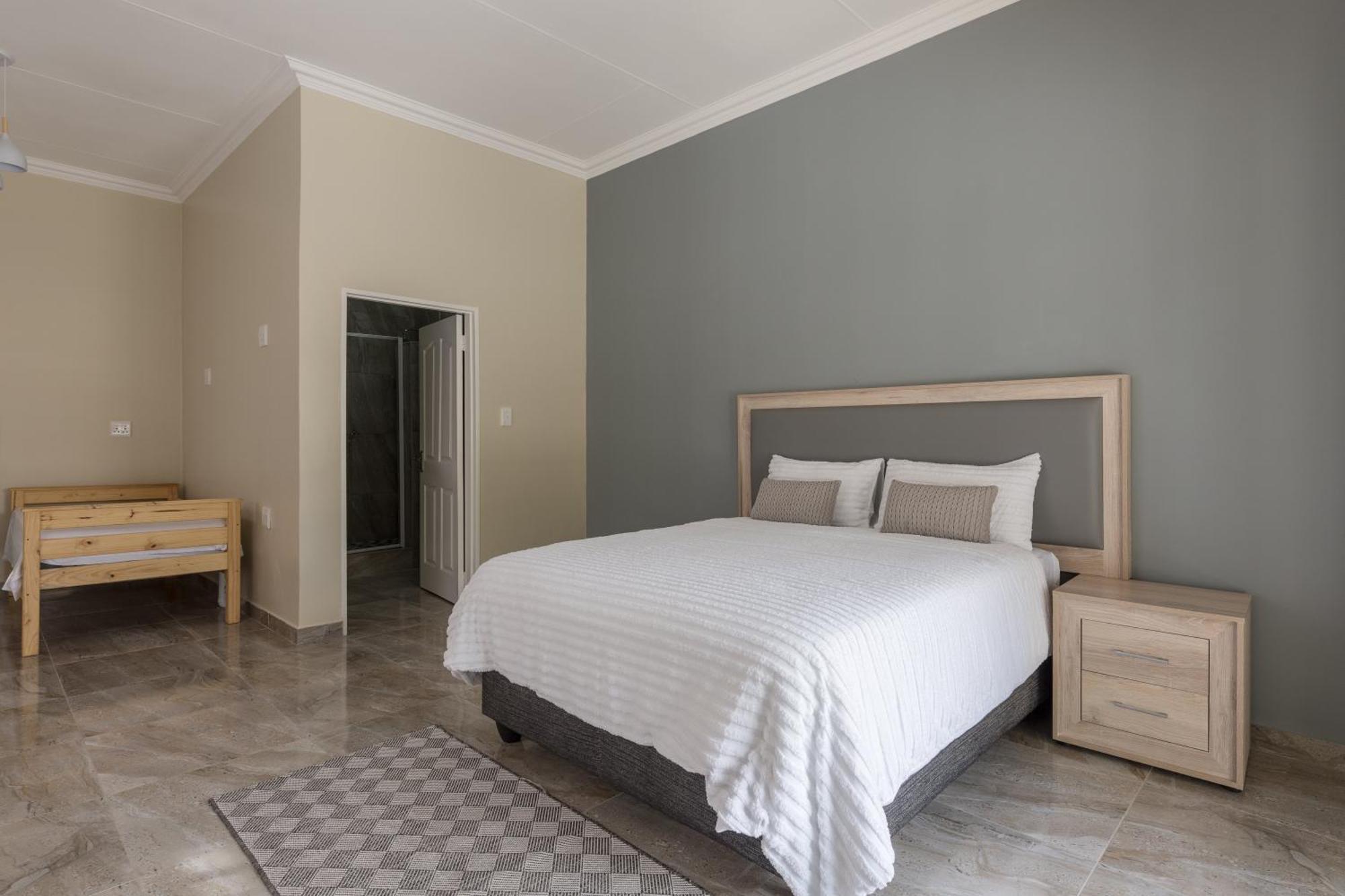 Evans Village - Apartments & Spa Johannesburg Dış mekan fotoğraf