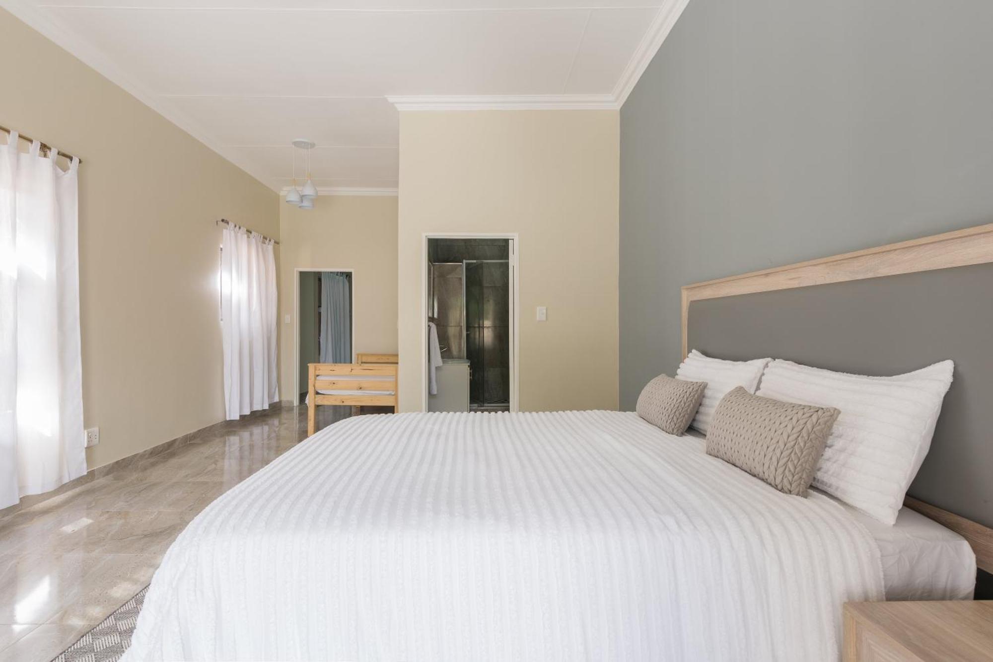 Evans Village - Apartments & Spa Johannesburg Dış mekan fotoğraf