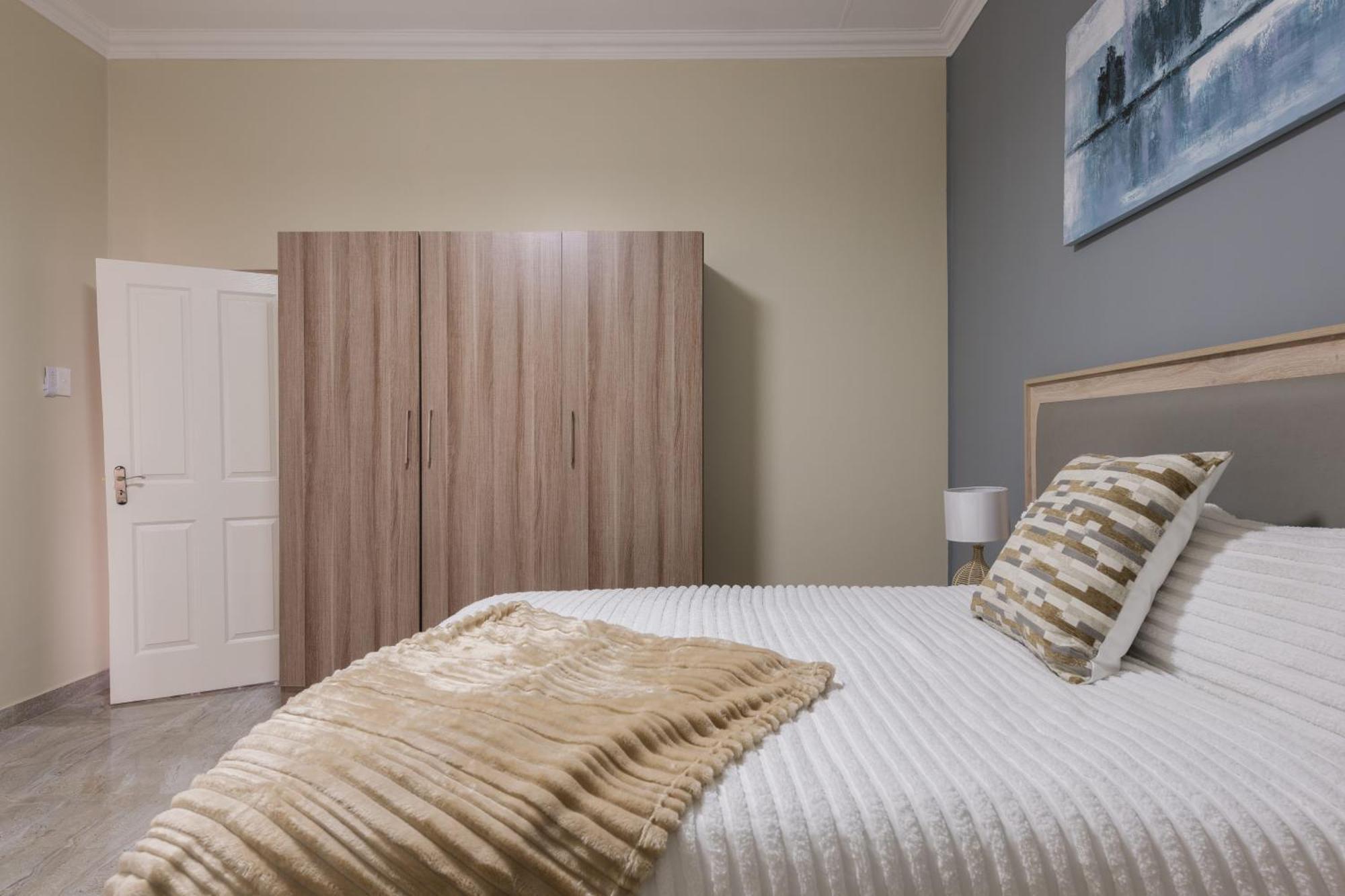 Evans Village - Apartments & Spa Johannesburg Dış mekan fotoğraf