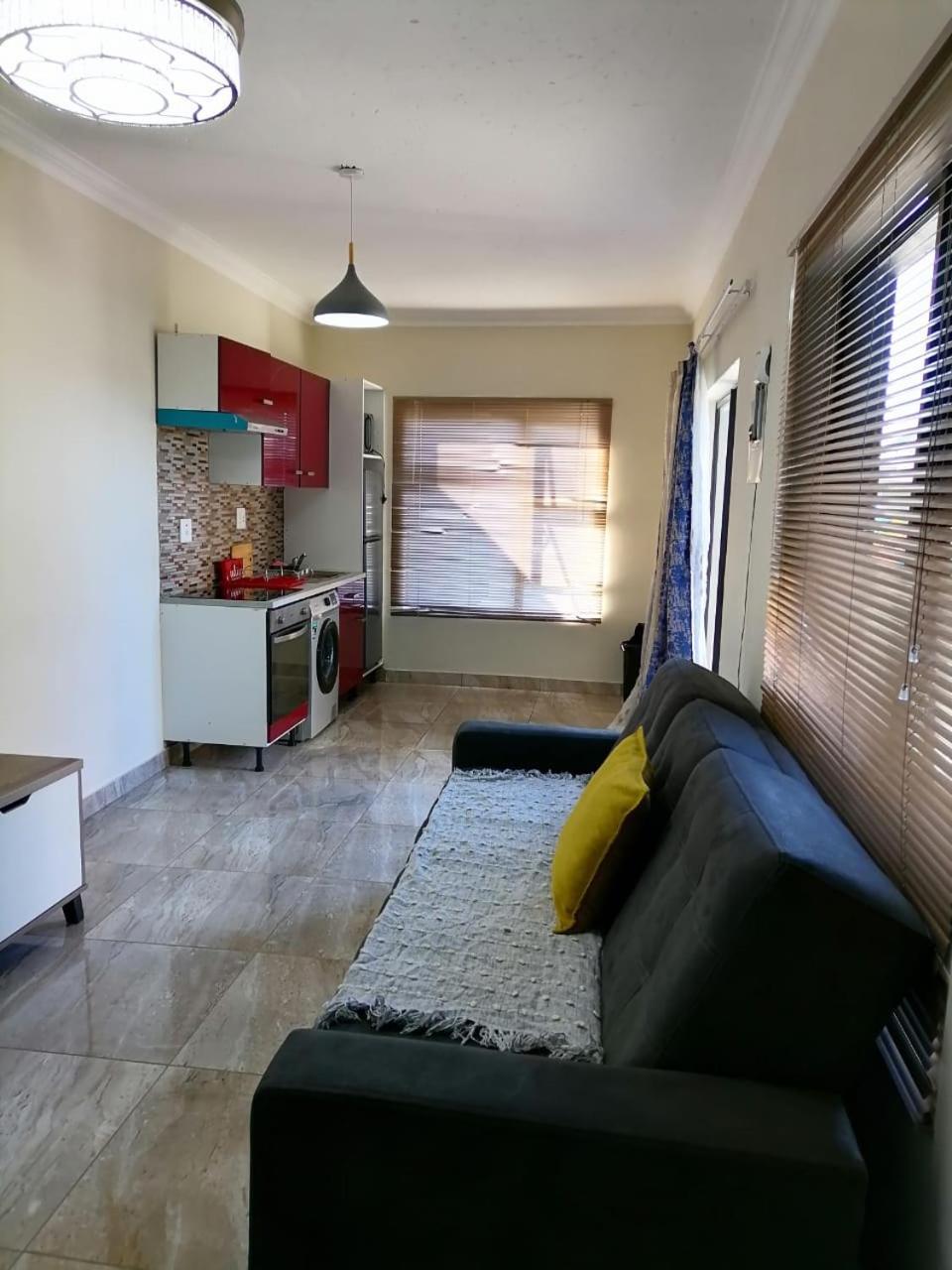 Evans Village - Apartments & Spa Johannesburg Dış mekan fotoğraf